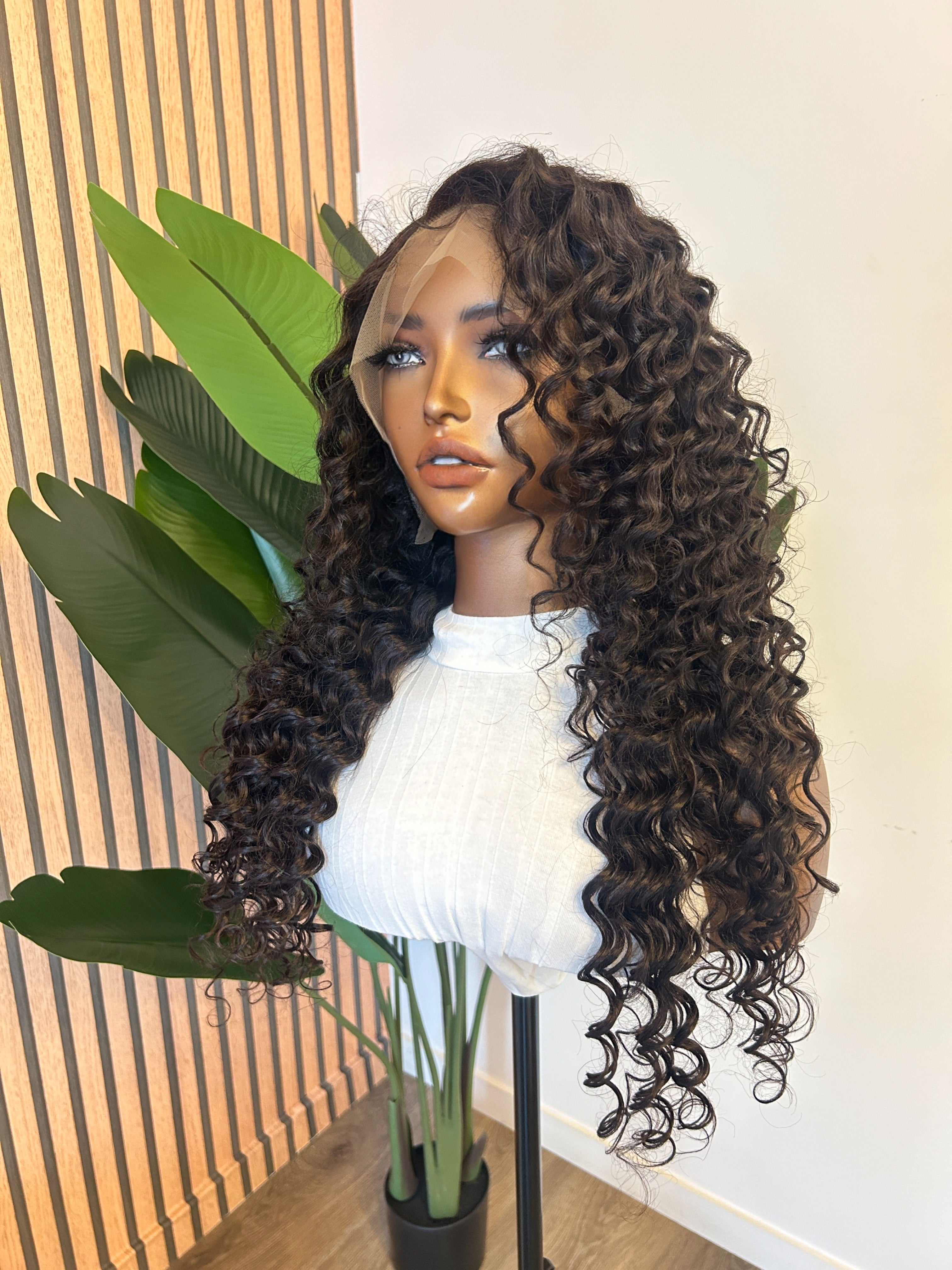 DEEP CURLY