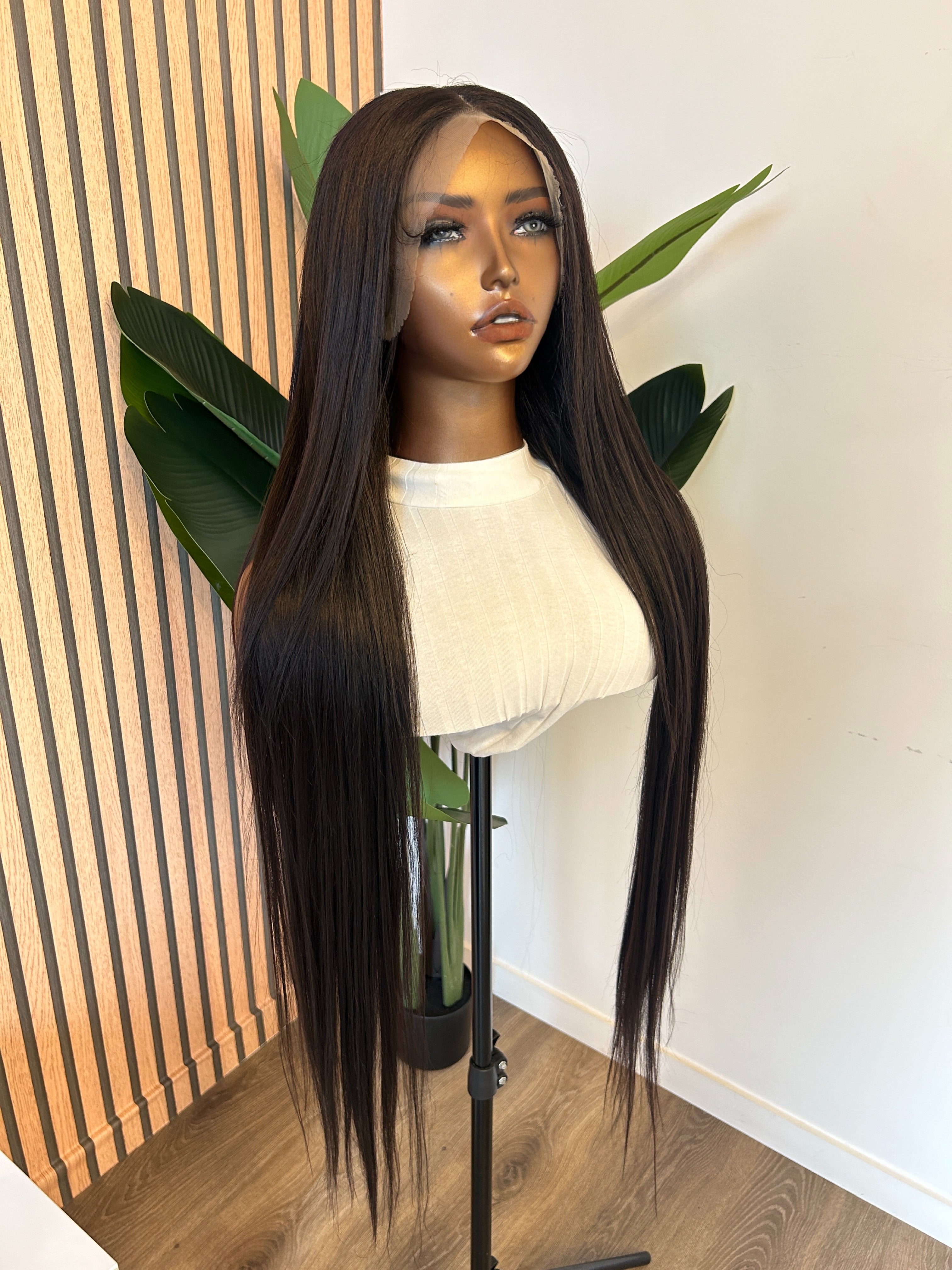 LISSE 30 POUCES