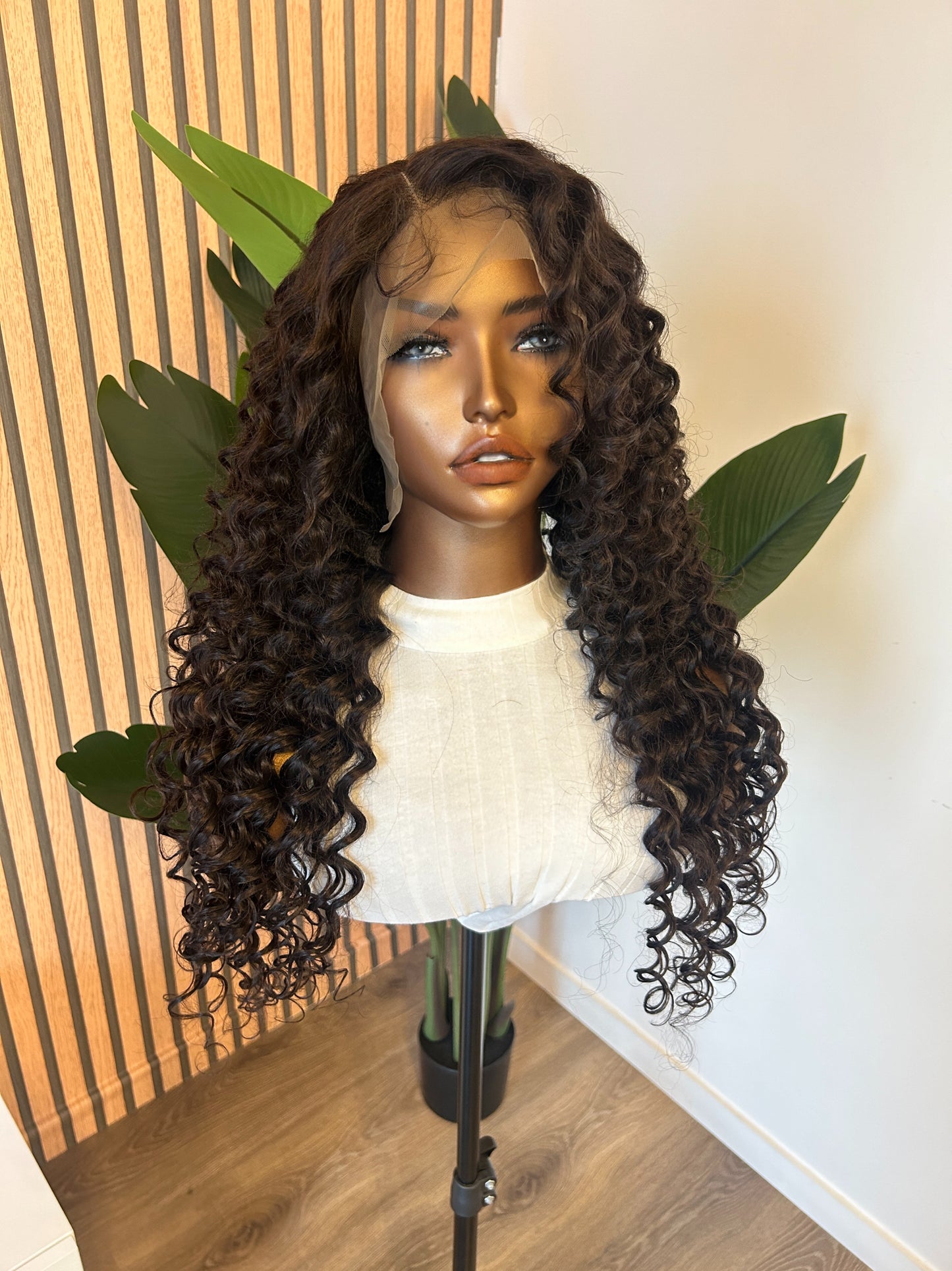 DEEP CURLY