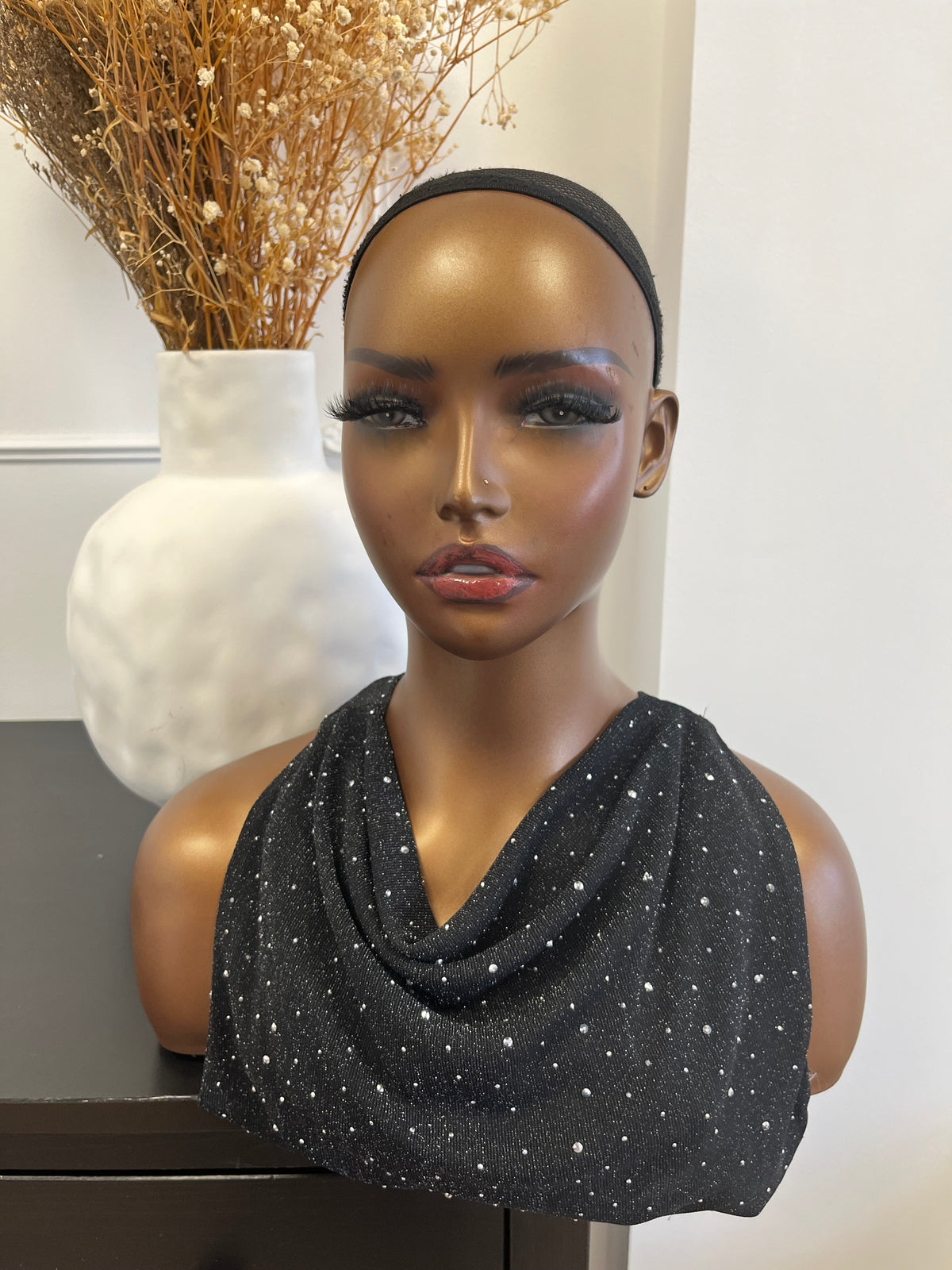 TETE DE MANNEQUIN DISIGN
