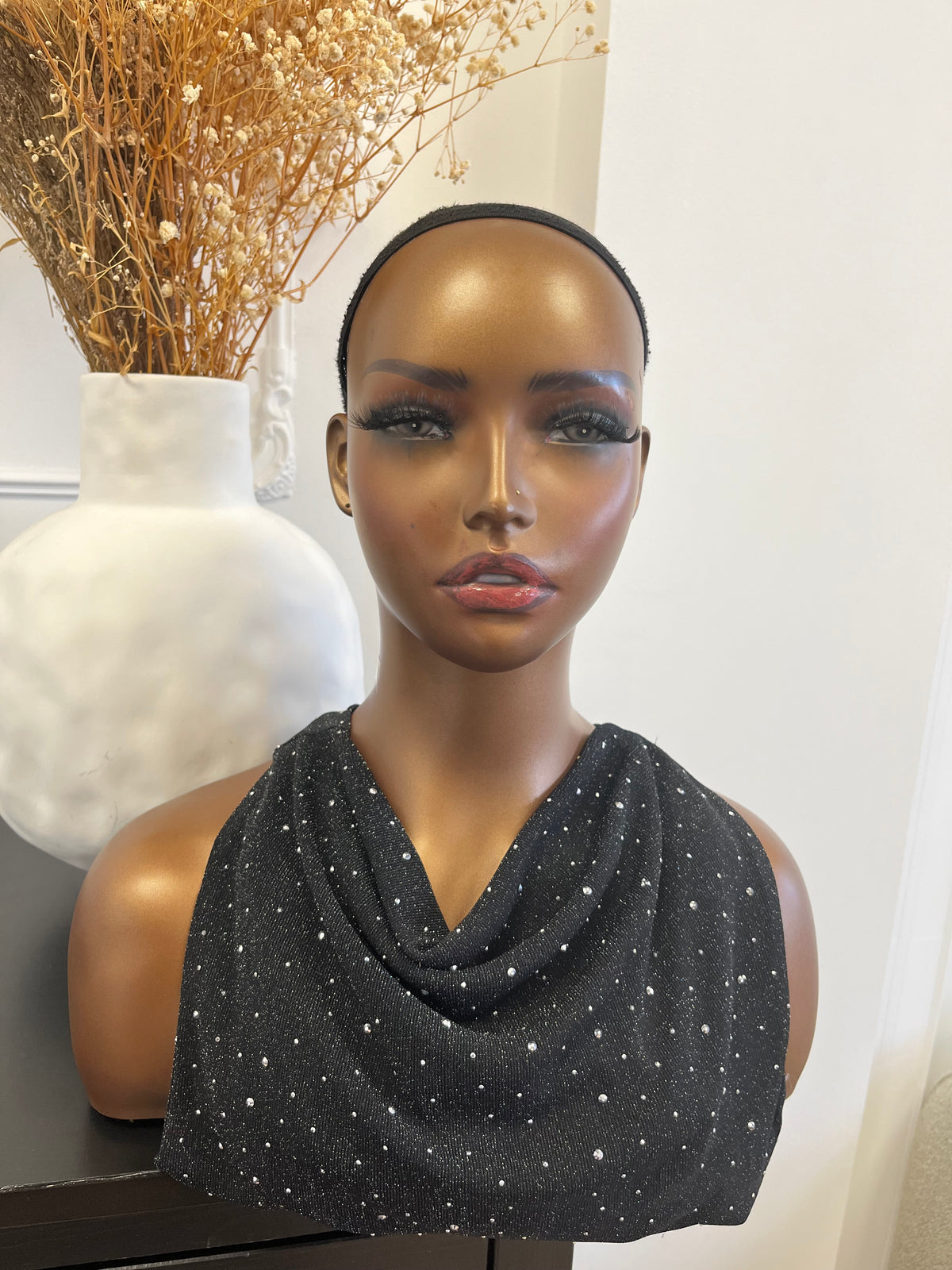 TETE DE MANNEQUIN DISIGN