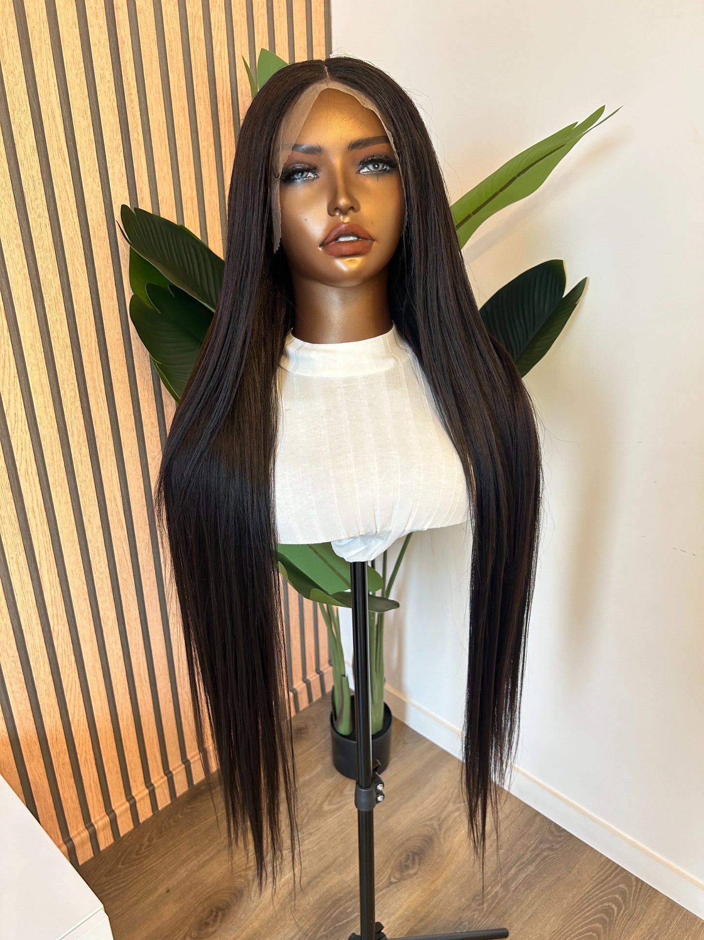 LISSE 30 POUCES