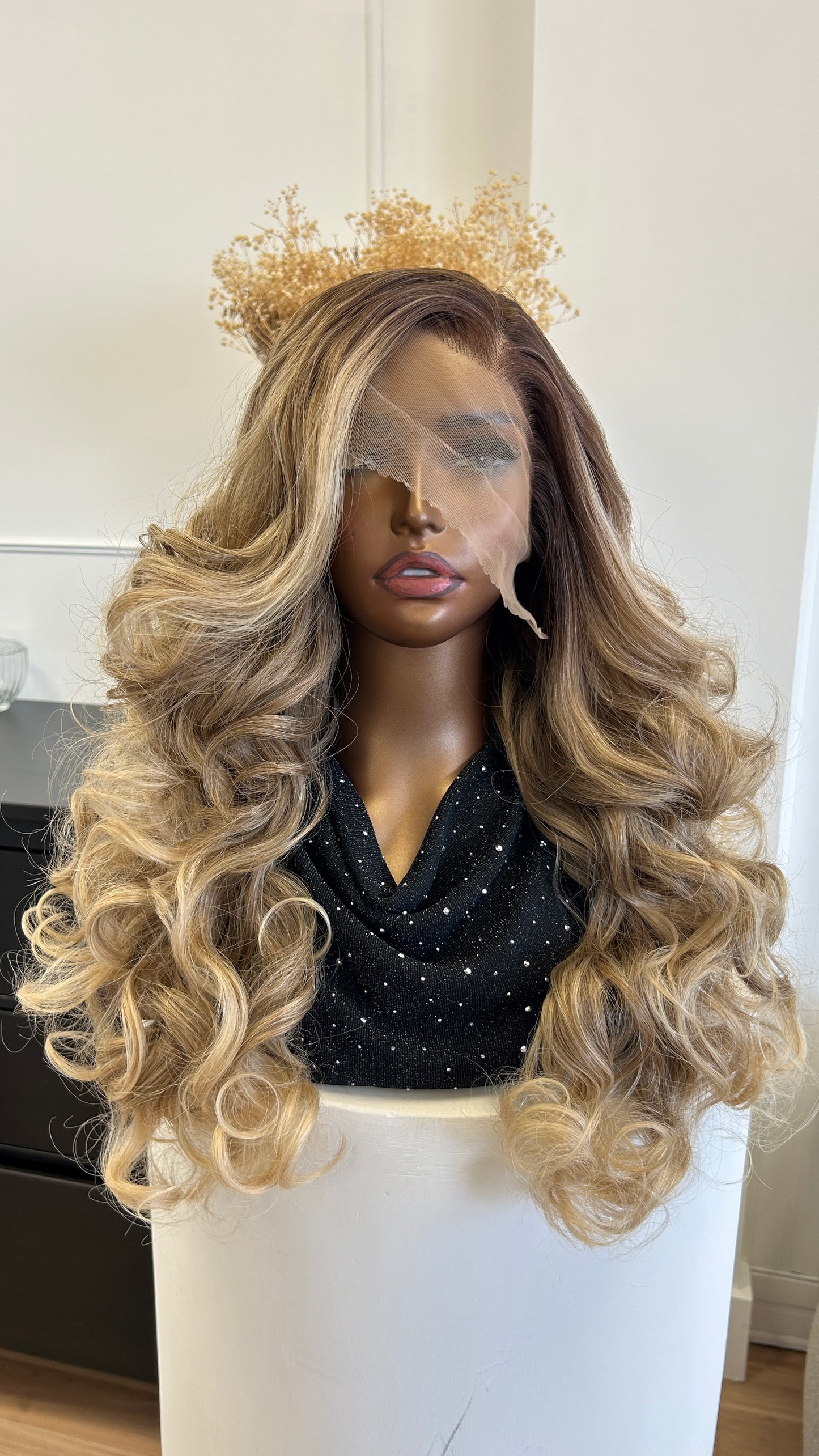 LATISHA
