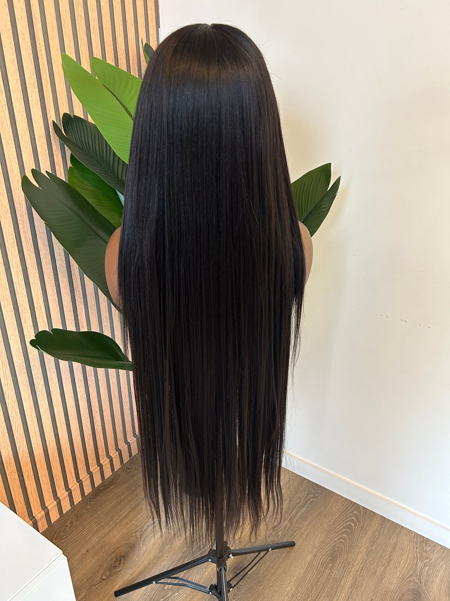 LISSE 30 POUCES
