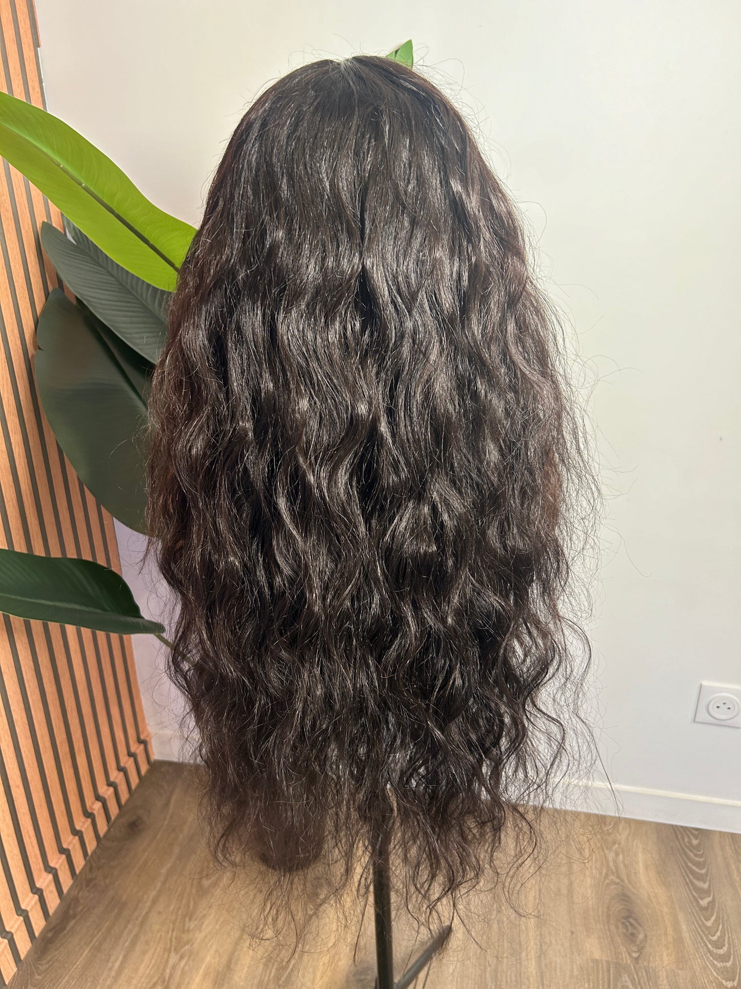 BODY WAVE