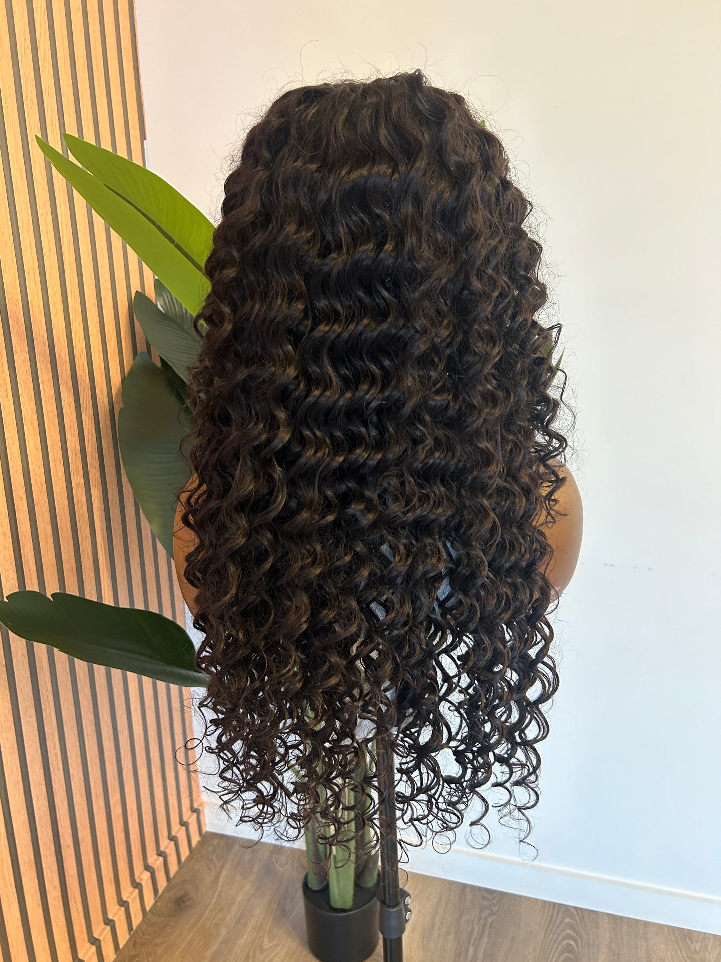 DEEP CURLY