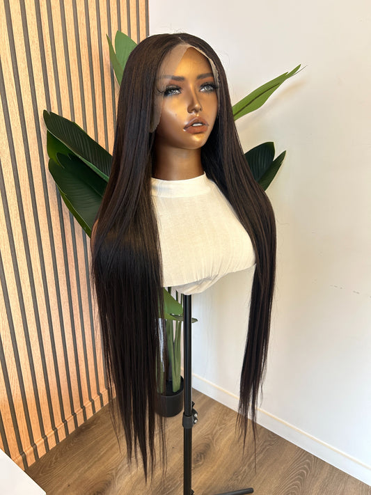 LISSE 30 POUCES